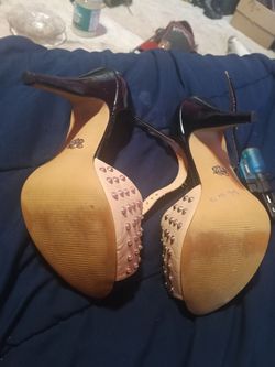 Republic  high heels