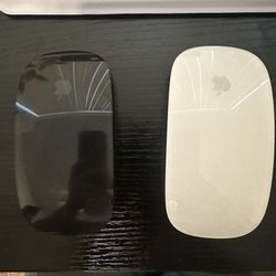 Apple Mouse