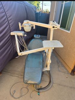 Dental chair Forest