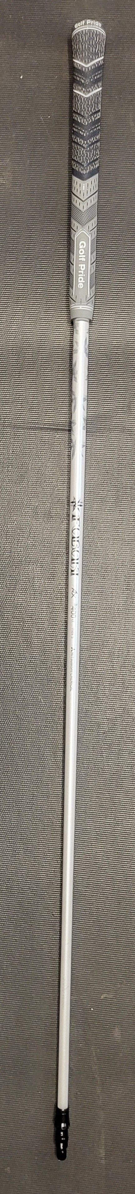 New Mitsubishi Fubuki Hybrid Shaft $45 OBO