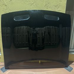 Hellcat Redeye OEM hood