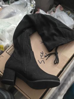Womens shoes/boots