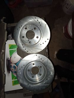 JBR358XR MIN. THK. 22 MM 00320 D Rotors