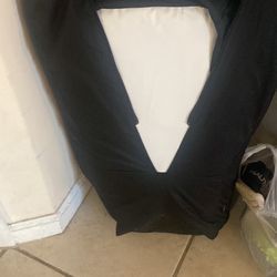 Free Crib, Changing Table And Play Pen 