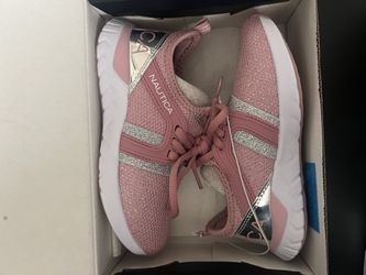 Nautica Kids shoes