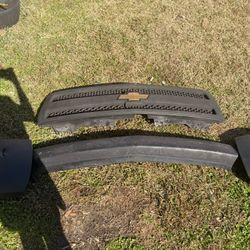 Chevy 07-13 Front End 