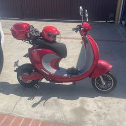 Electric Bike