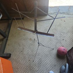 Music Stand