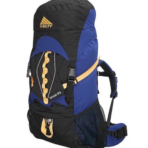Kelty Tornado 3800 Backpack