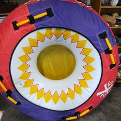 Tow Tube