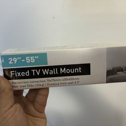 Tv Mount 