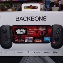 Xbox Backbone (Android)