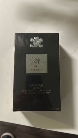 Aventus creed