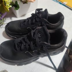 Adidas Shoes Good Condition Size 10 1/2