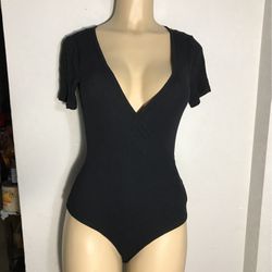 Bodysuit  Size L  $4