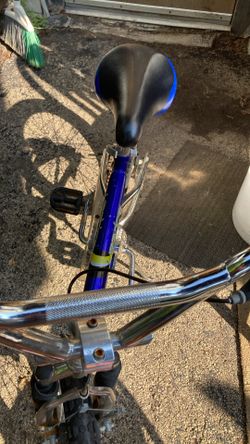 Children’s Bicycle Size 16”