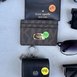 Michael kors , Kate Spade