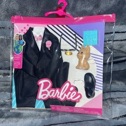 Barbie Clothes