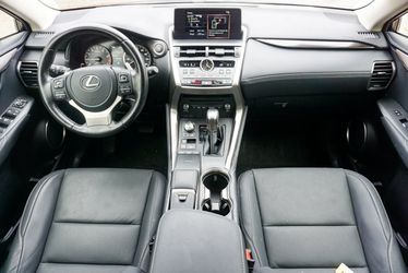 2021 Lexus NX 300 Thumbnail