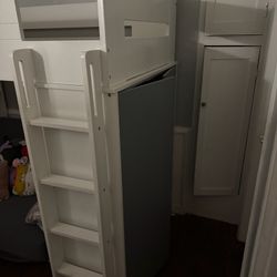 Twin Loft Bed