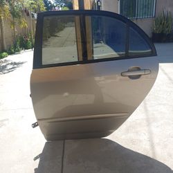 Door