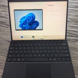 Surface Pro 8