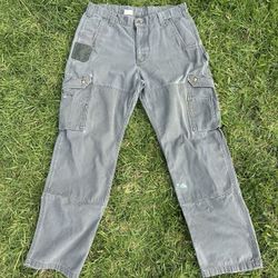 Carhartt Double Knee Jeans 