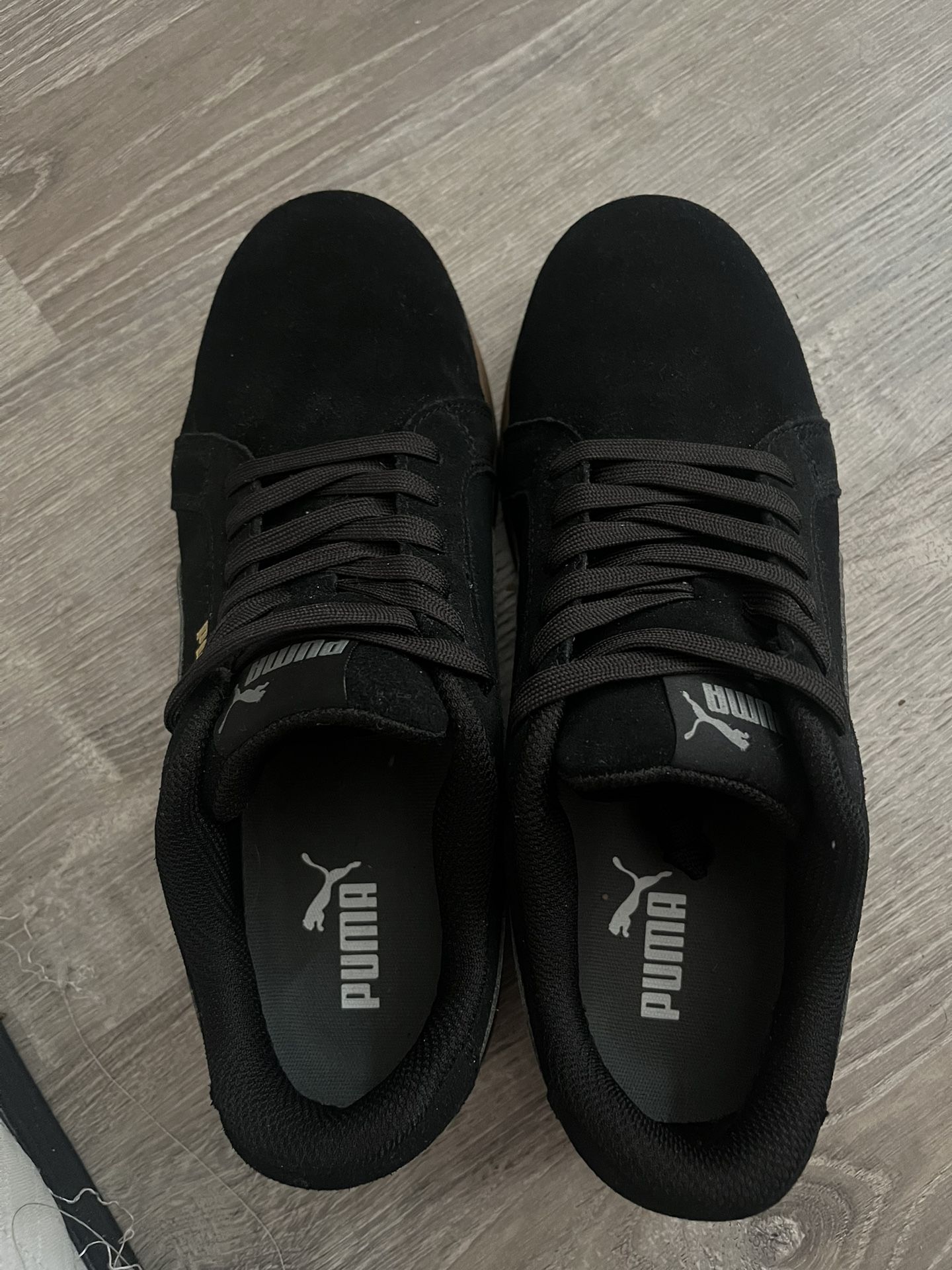 Puma Work Sneakers