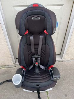 Graco Car Seat 