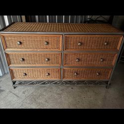 Wicker Furniture For Sale! 