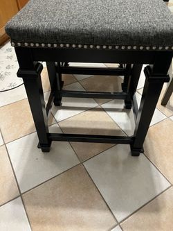Bancos para cocina   (4)