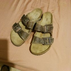 Birkenstock Size 42