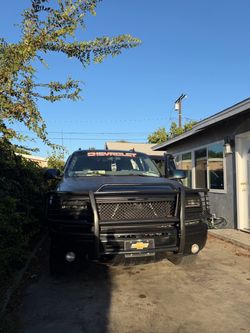 Chevrolet Truck 2006