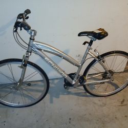Bicycle 