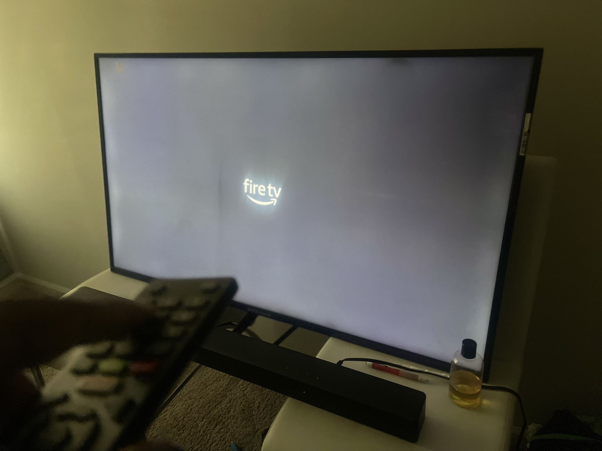 50 Inch Element Tv