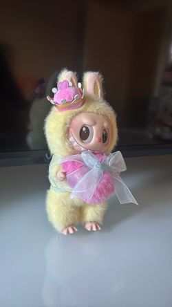 Labubu