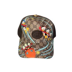Designer Disney Character Hat