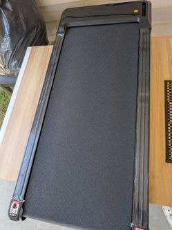 Walking pad