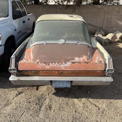 1966 Barracudas