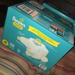 Diapers Size (4)