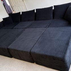 Modular Couch