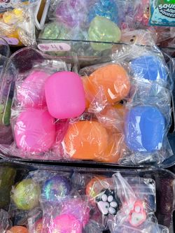 12x30$ Squishy color change