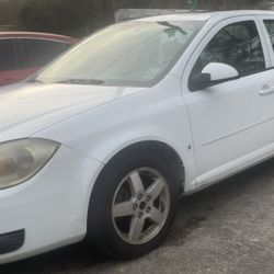 2008 Chevrolet Cobalt