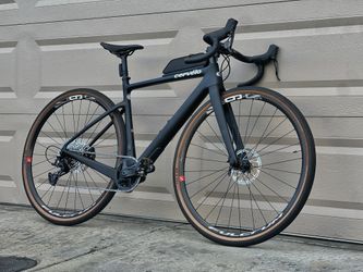 CERVÉLO ÁSPERO APEX XPLR 1