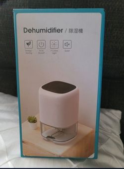 Dehumidifier