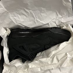 Nike Jordan 4 