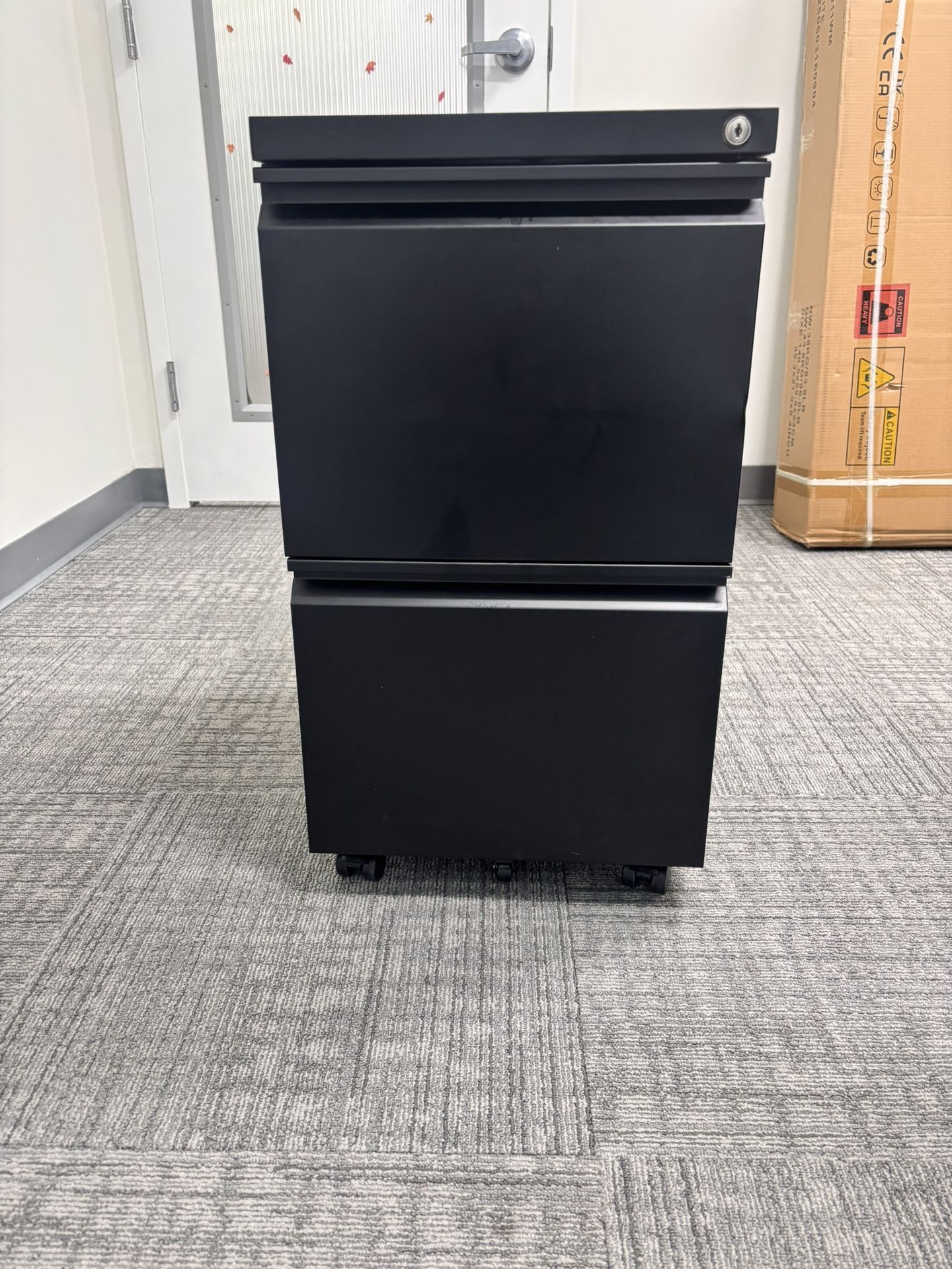 Filing Cabinet 