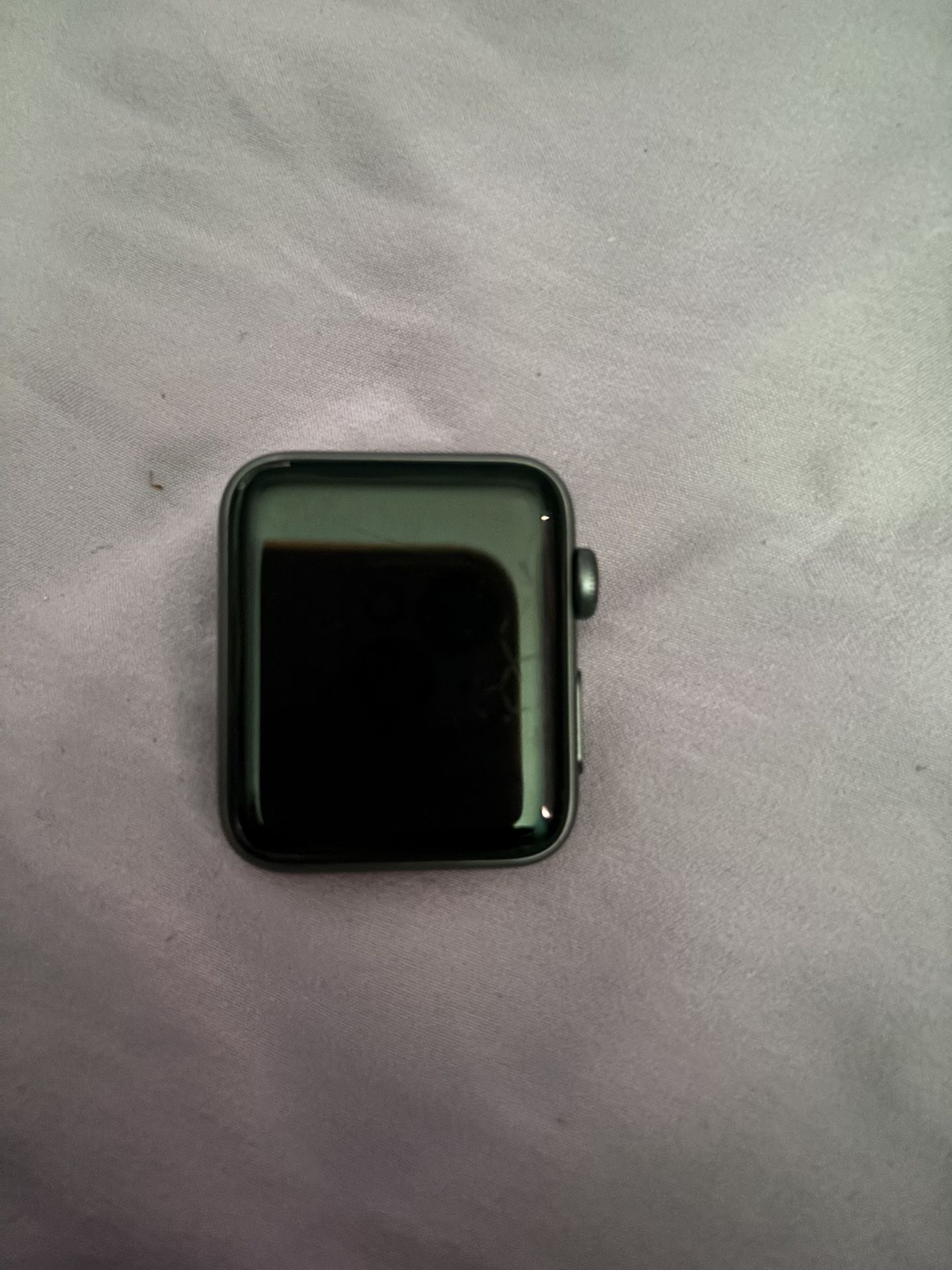 Apple Watch 42mm Series 3