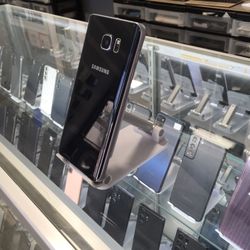 Unlocked Samsung Note 5 With Warranty/ Desbloqueado Con Garantía 