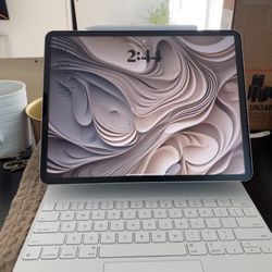 iPad Pro 12.9 Space Grey Place 128GB 